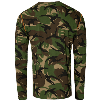 Лонгслів Camotec Basic 2.0 Cotton XL 2972900089479