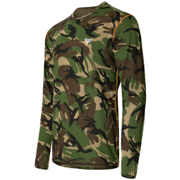 Лонгслів Camotec Basic 2.0 Cotton XXXL 2972900089516