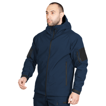 Куртка Camotec Stalker SoftShell M