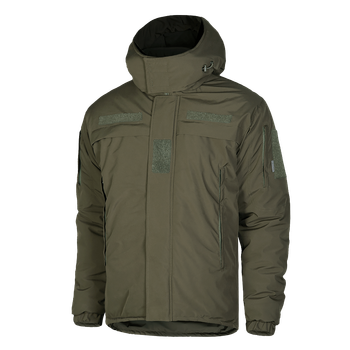 Куртка Camotec Patrol System 2.0 L.Twill XXXL 2908010151799