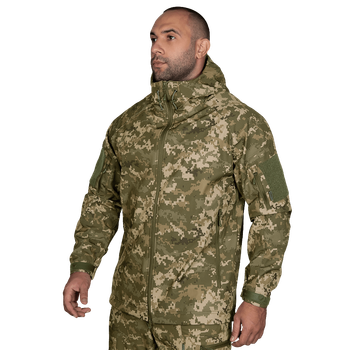 Куртка Camotec CM Stalker SoftShell S 2908010187675