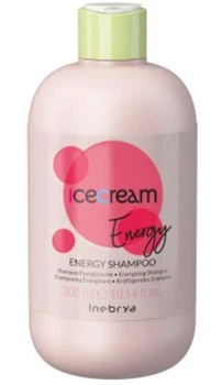 Шампунь против выпадения волос Inebrya Energy Shampoo 300 мл