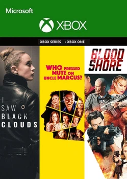 Ключ активации The FMV Collection 4 для Xbox One/Series S/X