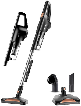 Пилосос Deerma DX600