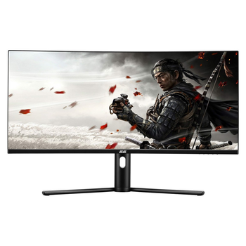 Монитор LCD 34" 2E GAMING G3422B (2E-G3422B-01.UA)