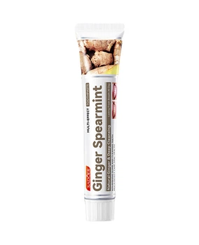 Зубная паста с имбирем Sadoer Ginger Spearmint