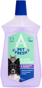 Концентрований засіб для миття підлоги Astonish Ранкова свіжість 1 л (5060060213548)