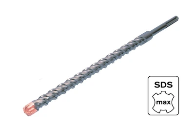 Бур SDS-max Granite - 34 х 600 мм