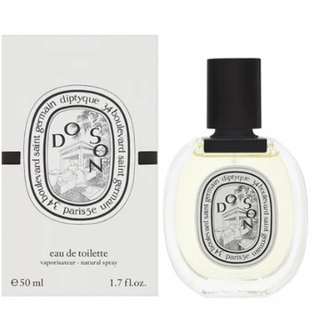 Туалетна вода для жінок Diptyque Do Son 50 мл