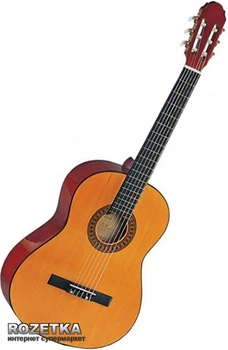 Гитара классическая Maxtone CGC390N