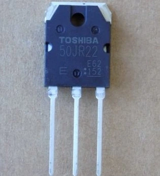 IGBT-транзистор GT50JR22 ( 50JR22 ) оригинал , TO-3P