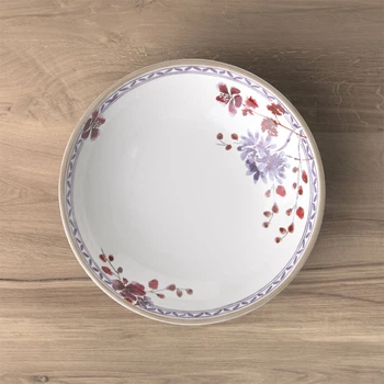 Тарілка для пасти Villeroy & Boch Artesano Provenсal Lavanda 24 см (1041522536)