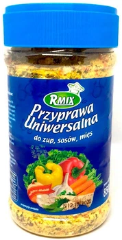 Приправа овочева універсальна Rmix 850 г (Польща)