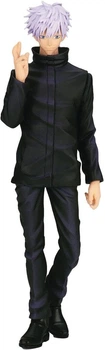 Фигурка Сатору Годжо Магическая Битва Jujutsu Kaisen Satoru Gojo Banpresto BP18730
