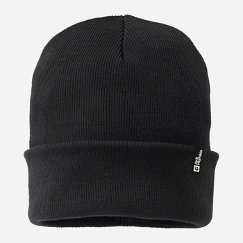 Czapka Rib Beanie