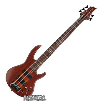 Бас-гитара LTD D-5 NS