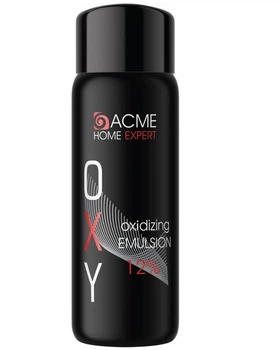 Окислительная эмульсия Acme OXY 12% 60 мл (4820197004263)