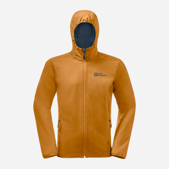 Вітровка чоловіча Bornberg Hoody M