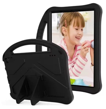 Дитячий чохол New Kids Case на планшет Amazon Fire HD 10 (10.1") 2021 / чорний