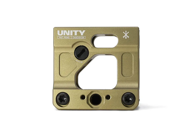 Кріплення FAST Micro Mount UNITY Tactical, Coyote