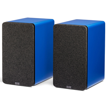 Активна акустика Elac Debut ConneX DCB41 Blue (пара)