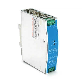 Источник питания Ritar RT-60-12 60Вт, 12В, 5А на Din-рейку