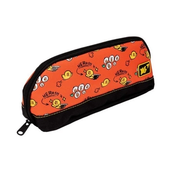 Пенал мягкий Yes PH-25-2 Line Friends (533506)