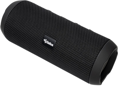 Портативная колонка Gelius Pro Infinity 3 (GP-BS510SE) Black