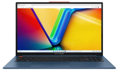 Ноутбук Asus Vivobook S 15 K5504VA-MA377 (90NB0ZK1-M00N70)