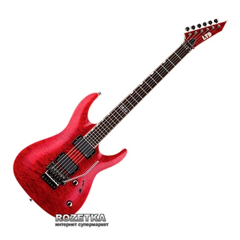 Электрогитара LTD MH-350FR STR