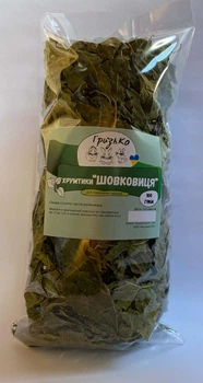 Хрумтики для гризунів ГризьКо Шовковиця 100 г