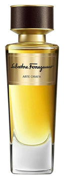 Парфумована вода унісекс Salvatore Ferragamo Arte Orafa 100 мл (8052464890989)