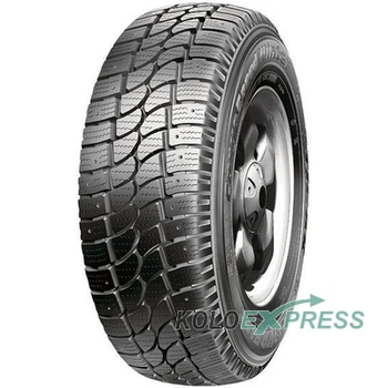 Шина зимова Orium 201 Winter LT 205/65 R16C 107/105R (под шип)