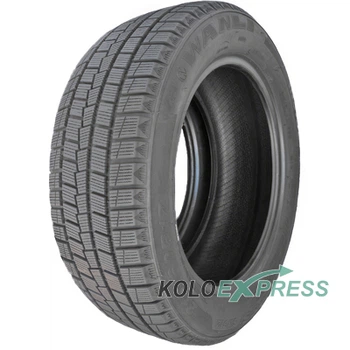Шина зимова Wanli WINTERcross SW312 205/55 R16 91S