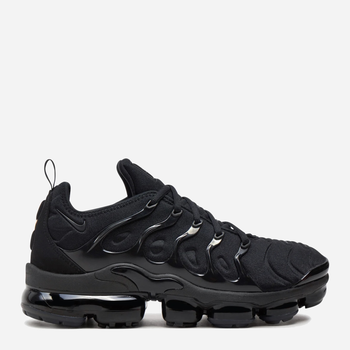 Buty sportowe męskie do kostki Nike Air Vapormax Plus 924453-004 42.5 (9US) Czarne (675911774472)