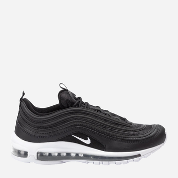 Чоловічі кросівки Nike Air Max 97 921826-001 40.5 (7.5US) Чорні (885178375941)