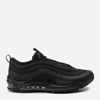 Чоловічі кросівки Nike Air Max 97 BQ4567-001 40.5 (7.5US) Чорні (091207409161)