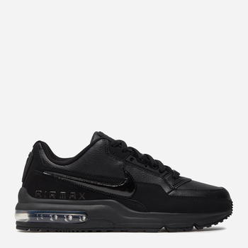 Чоловічі кросівки Nike Air Max Ltd 3 687977-020 46 (12US) Чорні (666032613627)