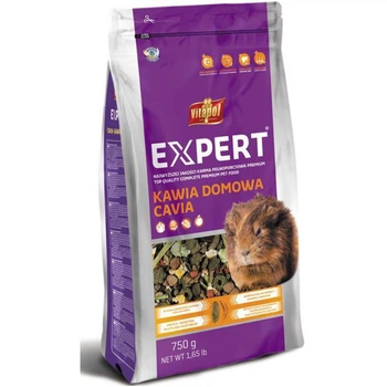 Корм Vitapol Expert для морської свинки, 750 г (*)