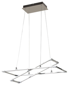 Люстра Candellux KSEROS (A0033-320)