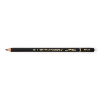 Карандаш графитный акварельный Koh-i-Noor Gioconda 4В
