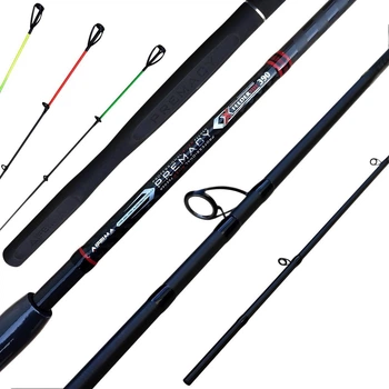 Фідерне вудилище Feima Premacy-X River Feeder 3.9 m (200 г)