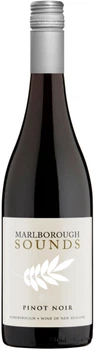 Вино Marlborough Sounds Pinot Noir красное сухое 0.75 л