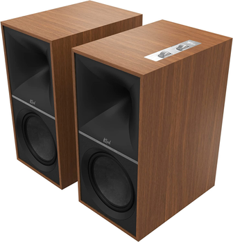 Акустика Klipsch The Nines Walnut