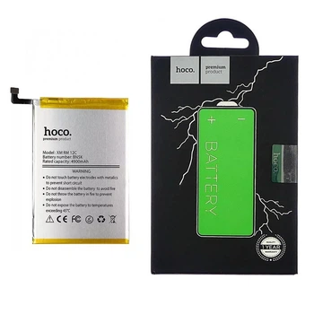 Аккумулятор BN5K (Hoco) для Xiaomi Redmi 12C, Poco C55