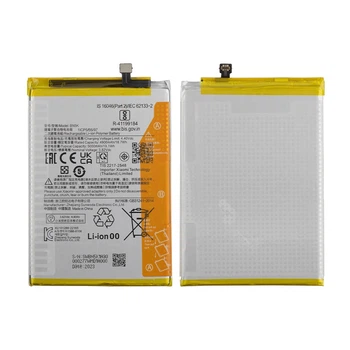 Аккумулятор BN5K для Xiaomi Redmi 12C, Poco C55