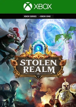 Ключ активации Stolen Realm для Xbox One/Series S/X