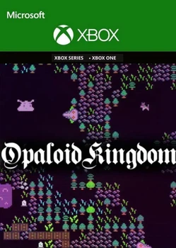 Ключ активации Opaloid Kingdom для Xbox One/Series S/X