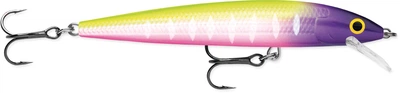 Воблер Rapala Husky Jerk HJ12 MFT 120 мм 13 г (HJ12 MFT)