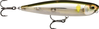 Воблер Rapala Precision Xtreme Pencil PXRP87 AYU 87 мм 12 г (PXRP87 AYU)